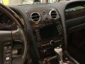 2006 Bentley Continental GT Porpoise Interior Controls Photo