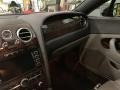 2006 Bentley Continental GT Porpoise Interior Dashboard Photo