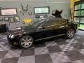  2006 Continental GT  Diamond Black