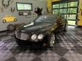Diamond Black 2006 Bentley Continental GT Standard Continental GT Model Exterior