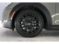 2019 Emerald Grey Mini Hardtop Cooper S 2 Door  photo #8