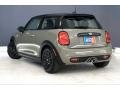 2019 Emerald Grey Mini Hardtop Cooper S 2 Door  photo #10