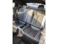Black Rear Seat Photo for 2020 Hyundai Veloster #136071339