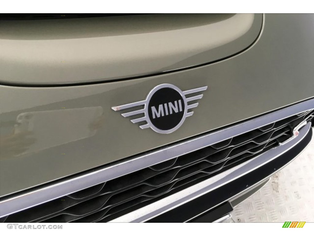 2019 Hardtop Cooper S 2 Door - Emerald Grey / Carbon Black photo #29