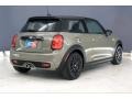 2019 Emerald Grey Mini Hardtop Cooper S 2 Door  photo #30