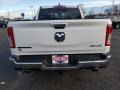 2020 Bright White Ram 1500 Big Horn Crew Cab 4x4  photo #5