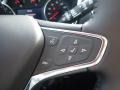 Jet Black Steering Wheel Photo for 2020 Chevrolet Equinox #136071675