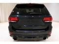 Brilliant Black Crystal Pearl - Grand Cherokee SRT 4x4 Photo No. 30