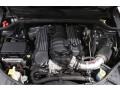 2015 Jeep Grand Cherokee 6.4 Liter SRT OHV 16-Valve HEMI V8 Engine Photo
