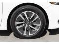 2020 Honda Accord EX Hybrid Sedan Wheel