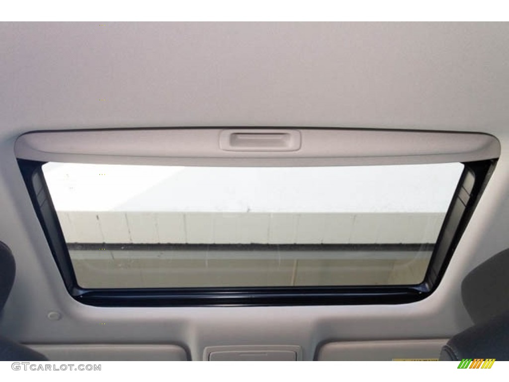 2020 Honda Accord EX Hybrid Sedan Sunroof Photos