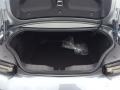 2020 Chevrolet Camaro Jet Black Interior Trunk Photo