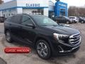 Ebony Twilight Metallic - Terrain SLT AWD Photo No. 1