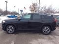 Ebony Twilight Metallic - Terrain SLT AWD Photo No. 6