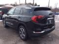 Ebony Twilight Metallic - Terrain SLT AWD Photo No. 7