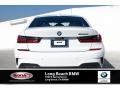 Alpine White - 3 Series M340i Sedan Photo No. 3