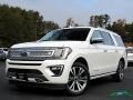 Star White - Expedition Platinum Max 4x4 Photo No. 1