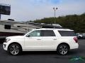 Star White - Expedition Platinum Max 4x4 Photo No. 2