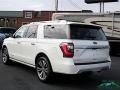 Star White - Expedition Platinum Max 4x4 Photo No. 3