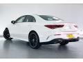 2020 Polar White Mercedes-Benz CLA 250 Coupe  photo #2