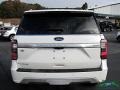 Star White - Expedition Platinum Max 4x4 Photo No. 4