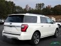 Star White - Expedition Platinum Max 4x4 Photo No. 5