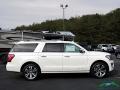 Star White - Expedition Platinum Max 4x4 Photo No. 6