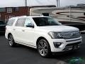 Star White - Expedition Platinum Max 4x4 Photo No. 7