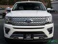 Star White - Expedition Platinum Max 4x4 Photo No. 8