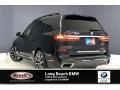 Carbon Black Metallic - X7 xDrive40i Photo No. 2