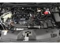 1.5 Liter Turbocharged DOHC 16-Valve i-VTEC 4 Cylinder 2020 Honda Civic EX-L Hatchback Engine