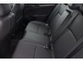 2020 Crystal Black Pearl Honda Civic EX-L Hatchback  photo #21