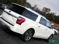 Star White - Expedition Platinum Max 4x4 Photo No. 40