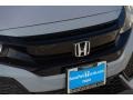 2020 Sonic Gray Pearl Honda Civic Sport Hatchback  photo #4