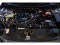 2020 Sonic Gray Pearl Honda Civic Sport Hatchback  photo #10
