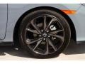 2020 Sonic Gray Pearl Honda Civic Sport Hatchback  photo #12