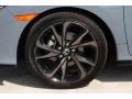 2020 Sonic Gray Pearl Honda Civic Sport Hatchback  photo #13