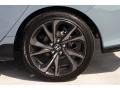 2020 Sonic Gray Pearl Honda Civic Sport Hatchback  photo #14