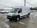 Bright White - ProMaster 2500 High Roof Cargo Van Photo No. 2