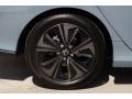  2020 Civic EX-L Hatchback Wheel