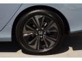 2020 Honda Civic EX-L Hatchback Wheel and Tire Photo