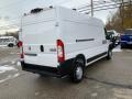 Bright White - ProMaster 2500 High Roof Cargo Van Photo No. 6