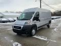 Bright Silver Metallic - ProMaster 2500 High Roof Cargo Van Photo No. 2