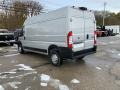 Bright Silver Metallic - ProMaster 2500 High Roof Cargo Van Photo No. 4