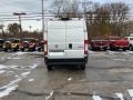 Bright Silver Metallic - ProMaster 2500 High Roof Cargo Van Photo No. 5