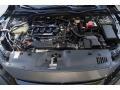 1.5 Liter Turbocharged DOHC 16-Valve i-VTEC 4 Cylinder 2020 Honda Civic Sport Hatchback Engine