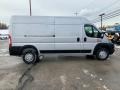 Bright Silver Metallic - ProMaster 2500 High Roof Cargo Van Photo No. 7