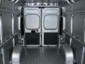 Bright Silver Metallic - ProMaster 2500 High Roof Cargo Van Photo No. 12