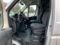 Bright Silver Metallic - ProMaster 2500 High Roof Cargo Van Photo No. 13