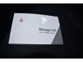 Mercury Gray - Mirage G4 ES Photo No. 17